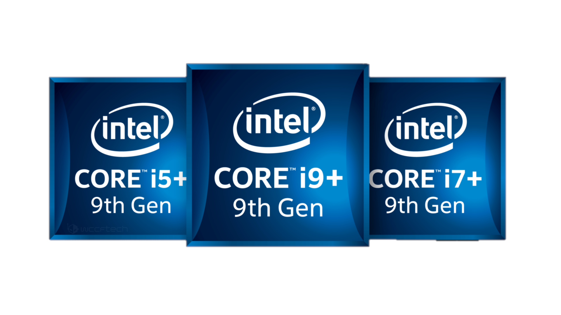 معالجات الجيل التاسع من شركة Intel تتلقى تخفيضًا من بعض المتاجر