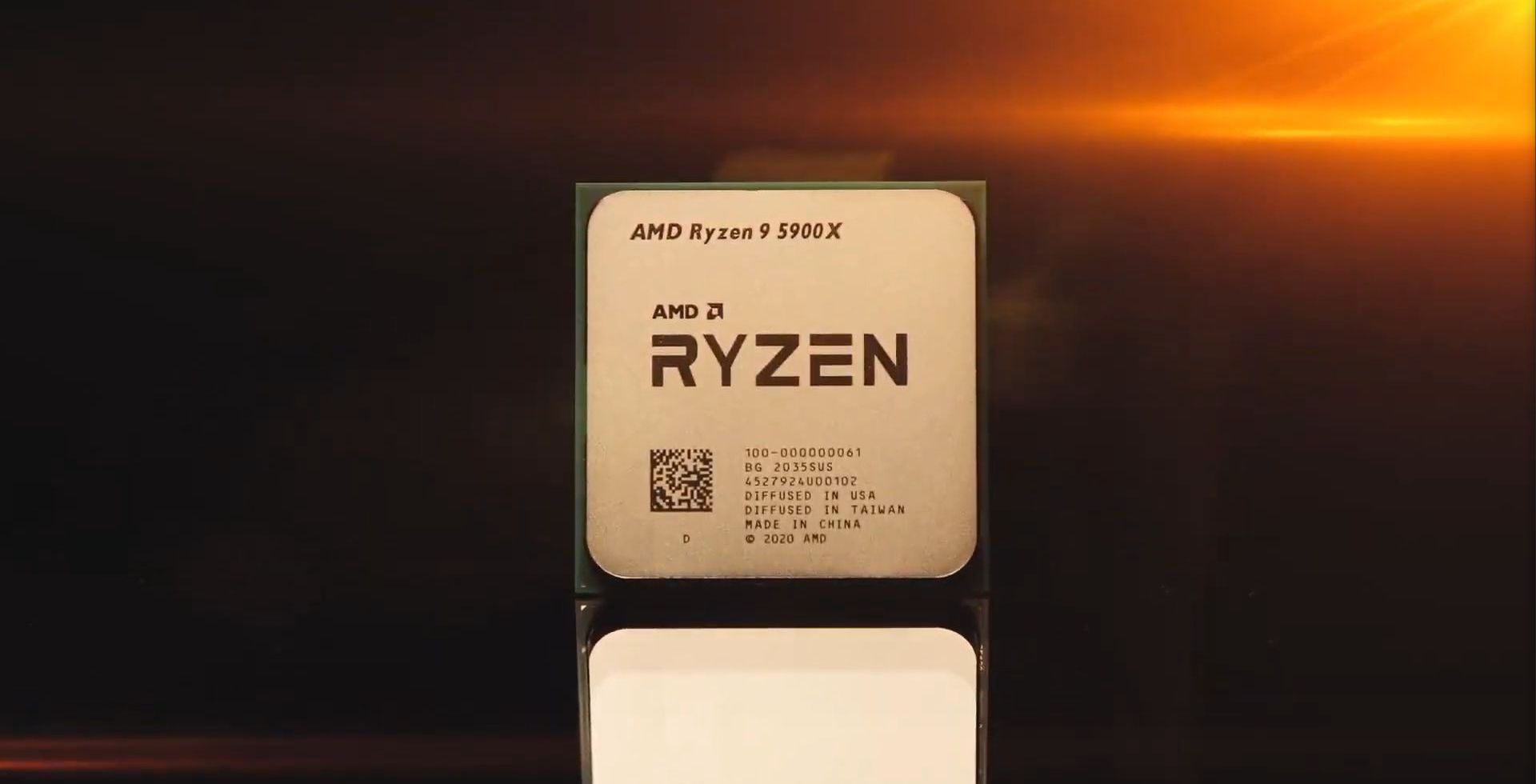 إشاعة: شركة AMD قد تدعم ذواكر بترددات DDR4-4000 مع معالجات Ryzen 5000