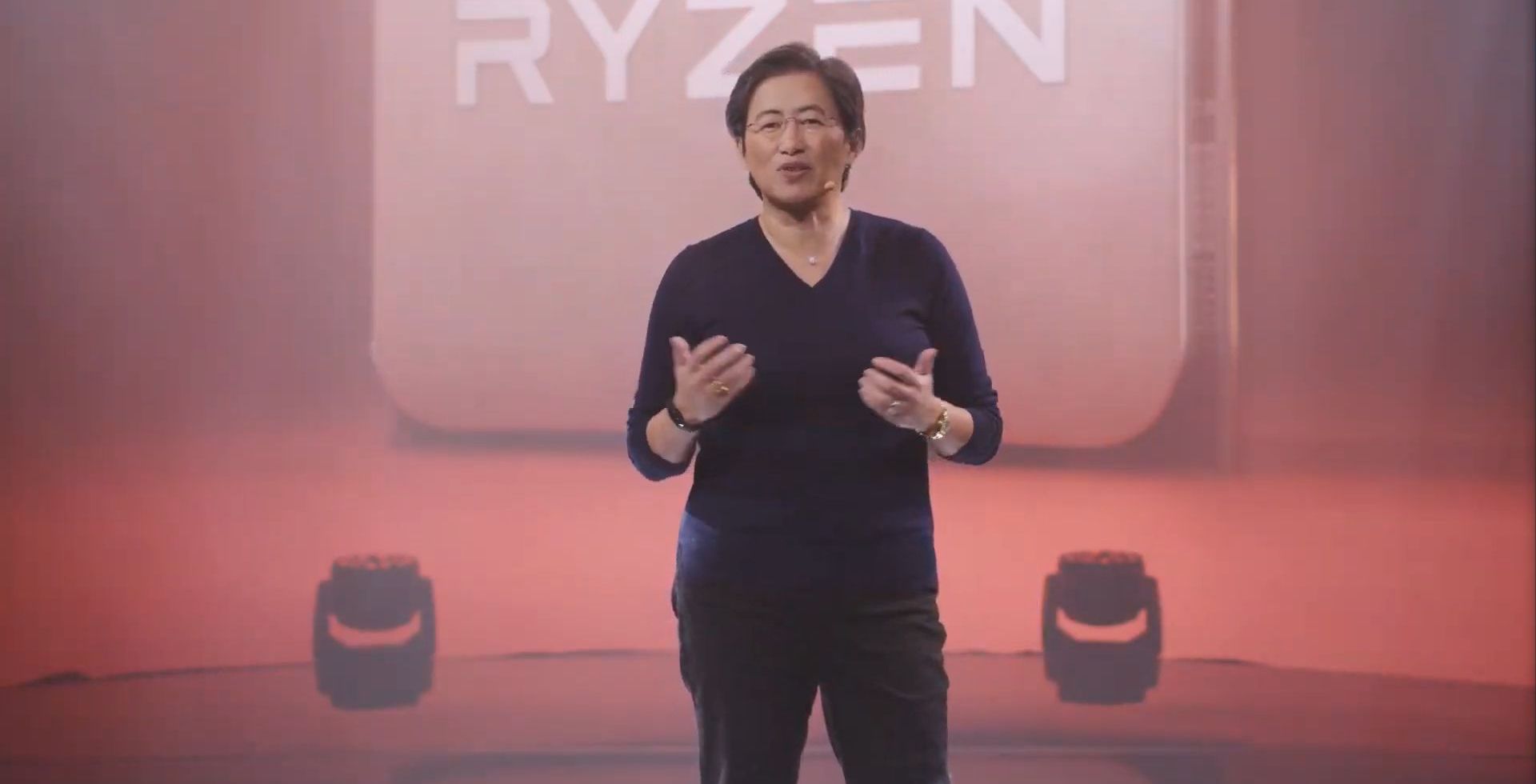 AMD RYZEN 5000 5