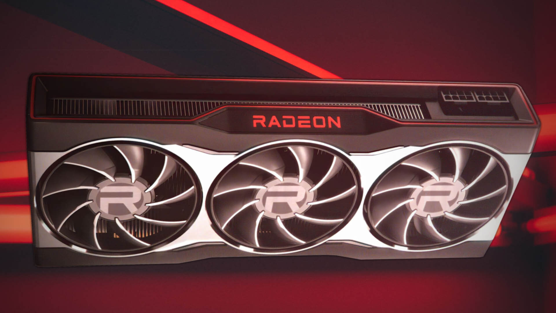 شركة AMD تعلن عن التقنيات التي سترجع المنافسة مع بطاقات RX 6000!