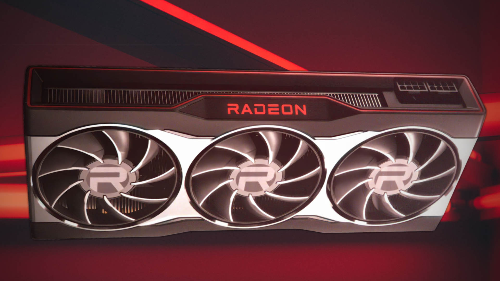 شركة AMD قد تنوي إطلاق بطاقات رسومية بشريحة Navi XTXH مجهولة !!