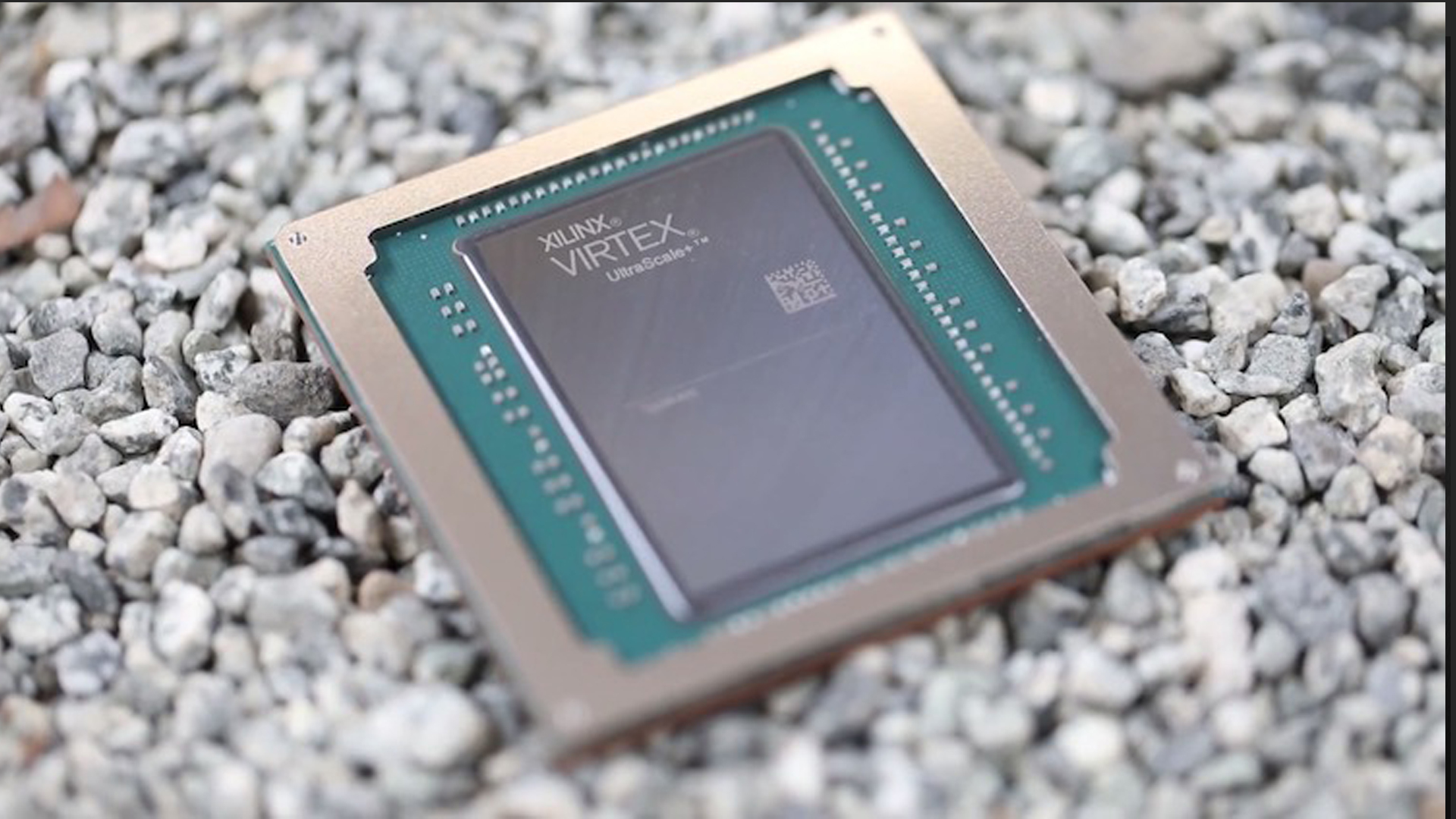 AMD to Acquire Xilinx 1