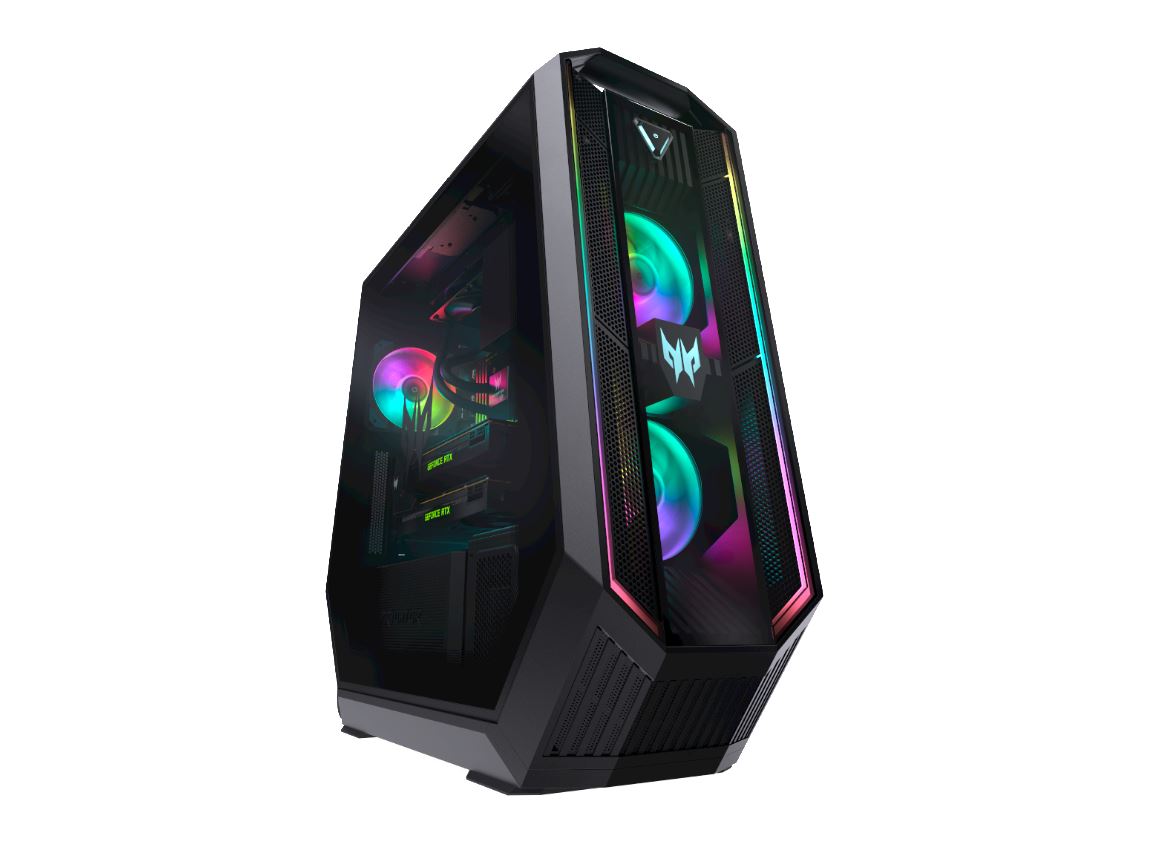 Acer Orion 9000