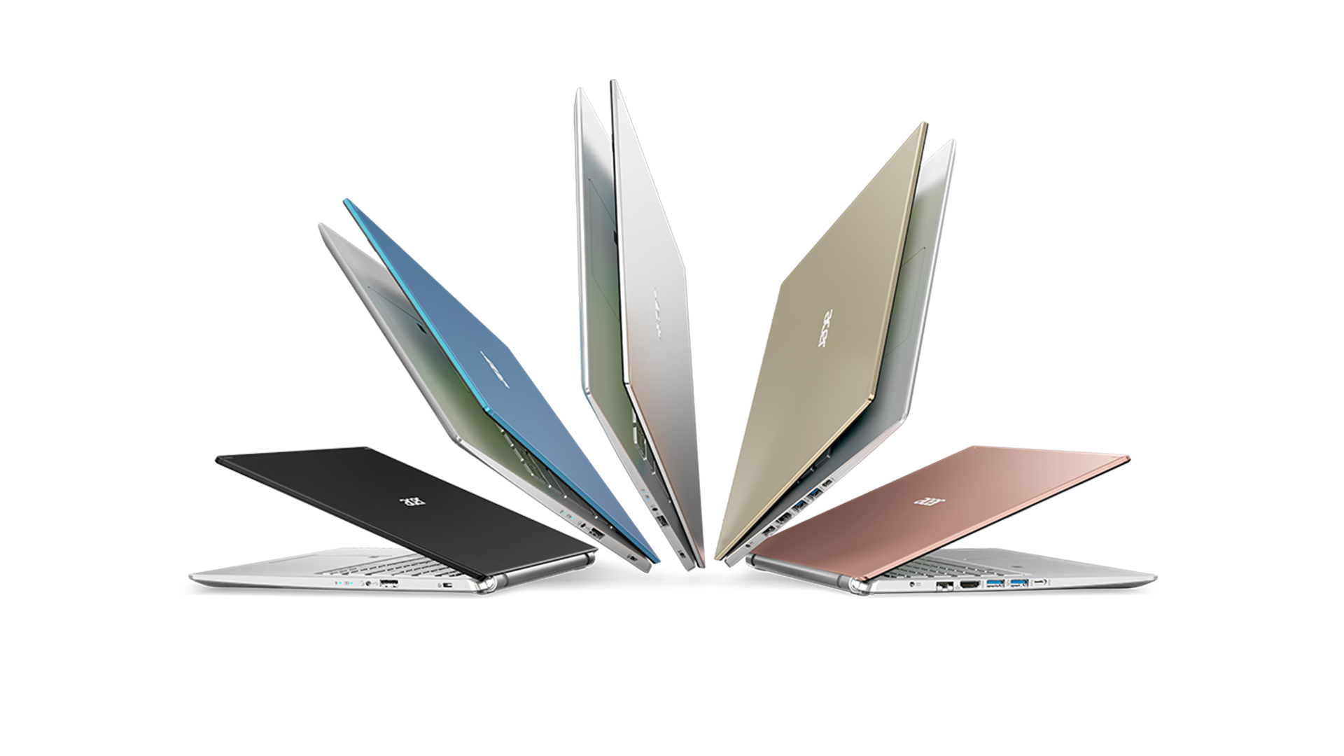 لاب توب Acer Swift 3X سيعتمد على معالج Intel Iris Xe Max الرسومي!