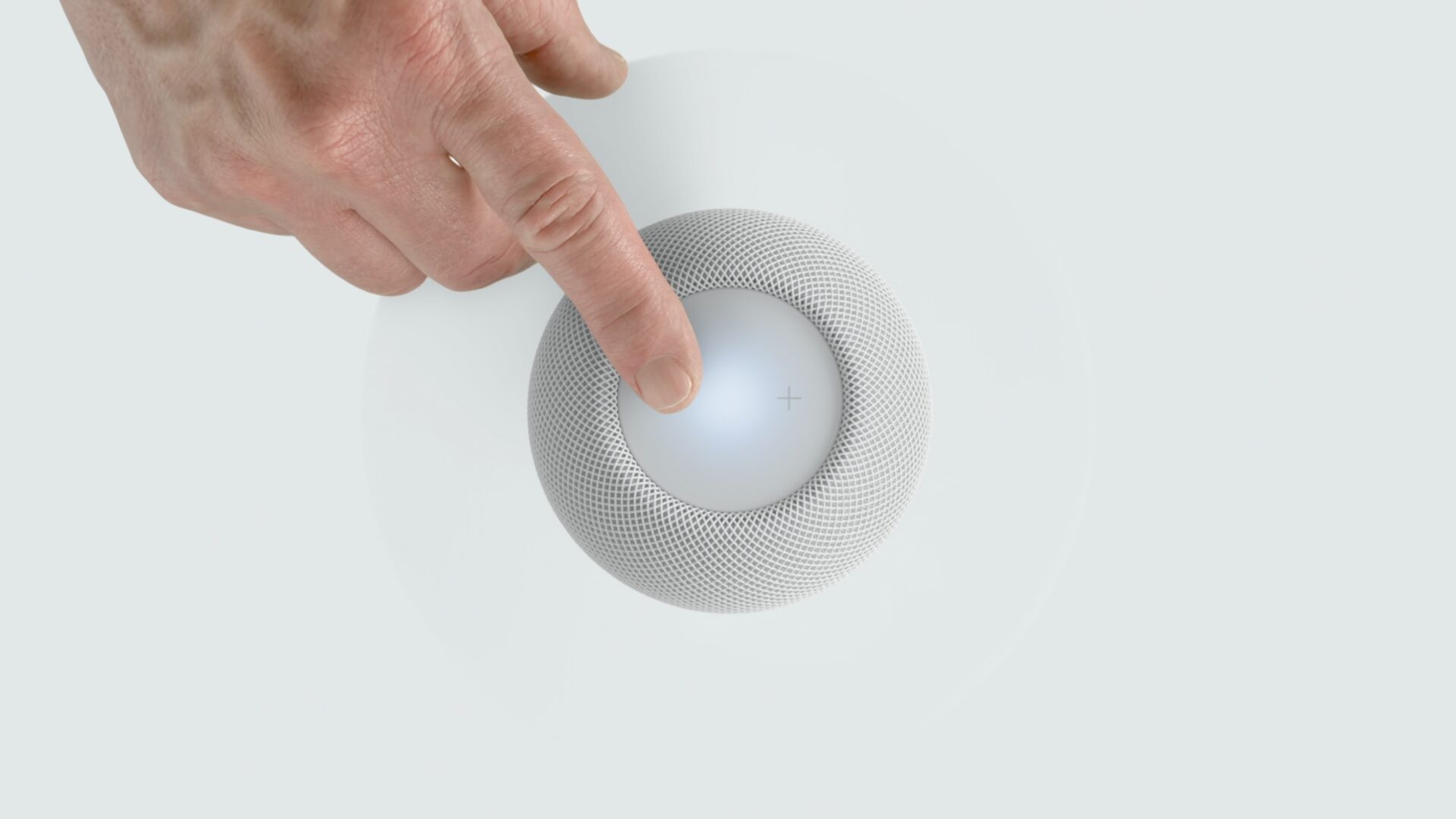 Apple Homepod Mini'