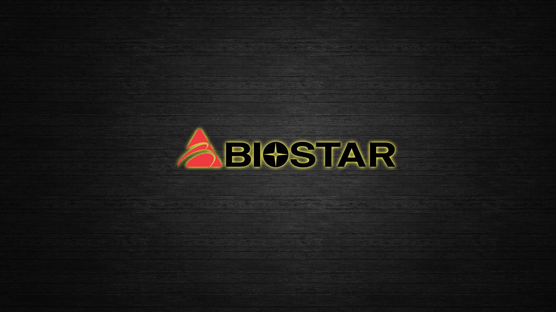 Biostar AMD