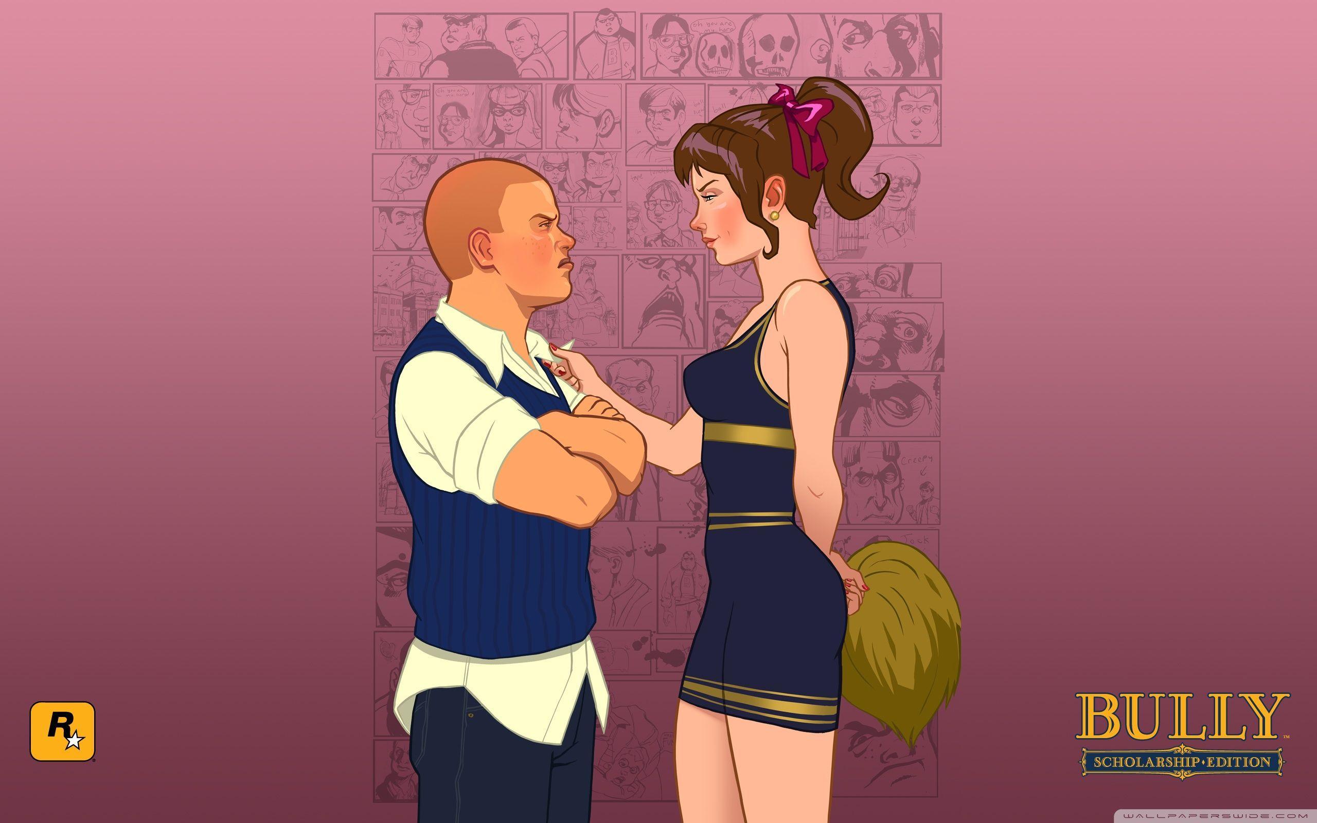 Bully 2 ظلت قيد التطوير قبل أن يتم إلغاء تطويرها في 2017 بسبب GTA 6