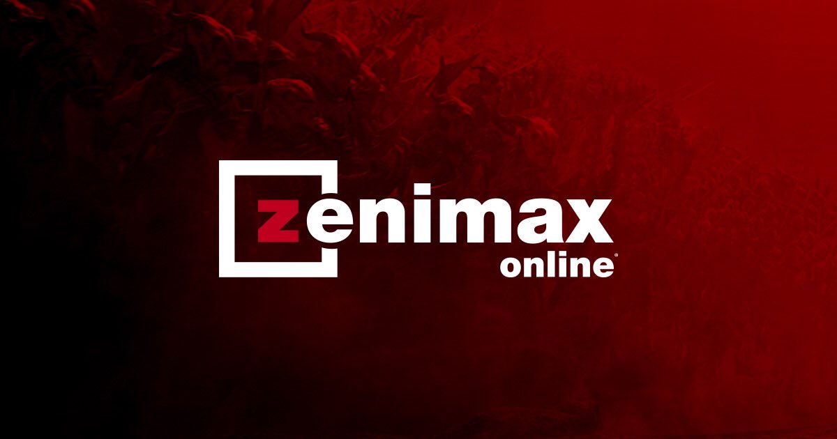 Elder Scrolls Online ZeniMax Online محرك AAA