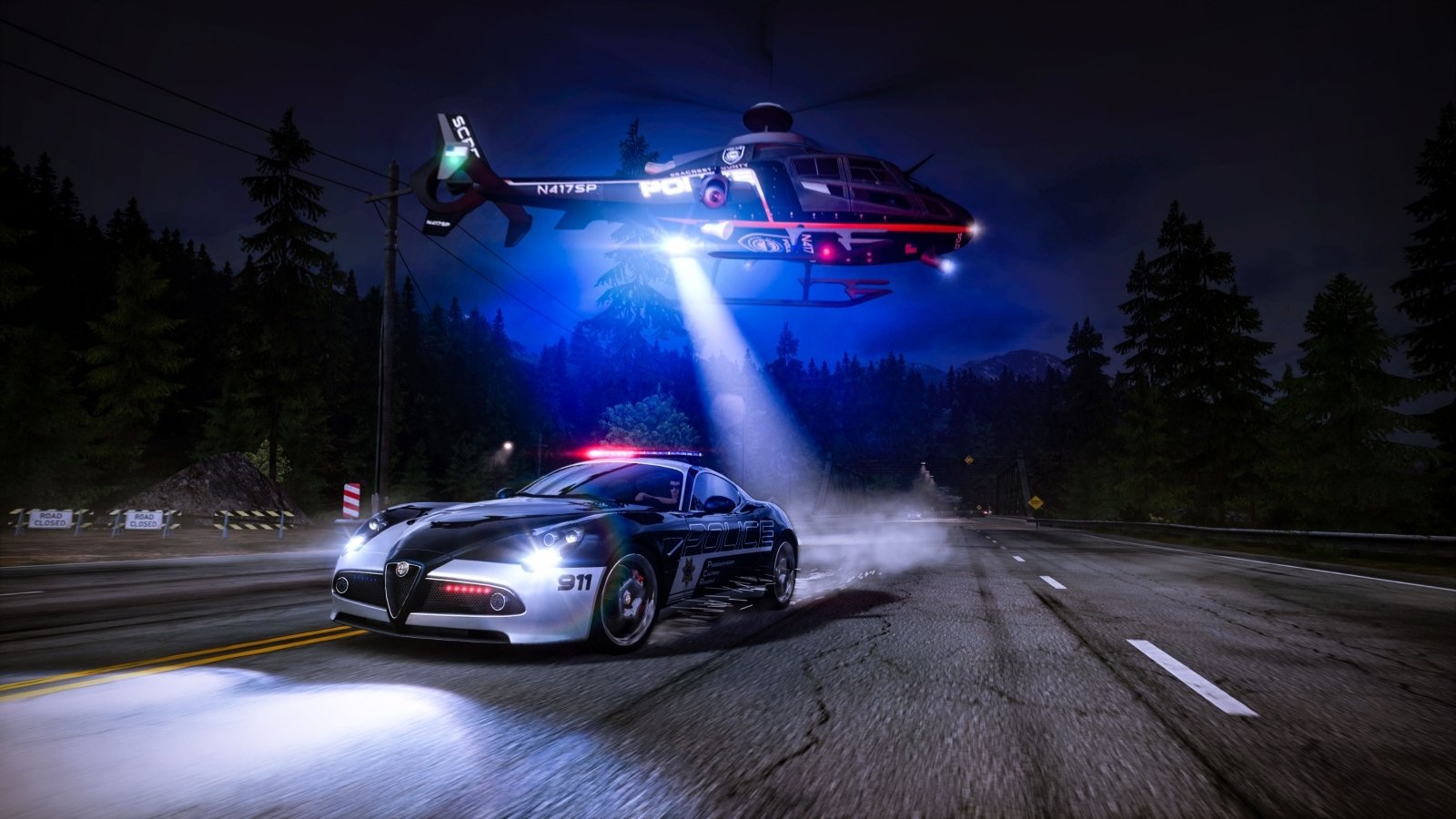 الكشف رسمياً عن Need For Speed Hot Pursuit Remastered بعرض مشوق!