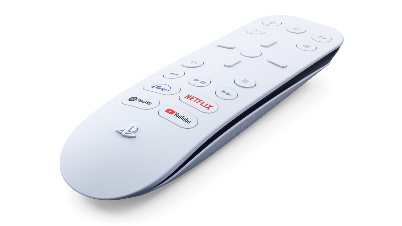 PS5 سوني تطبيقات الترفيه Twitch Netflix 