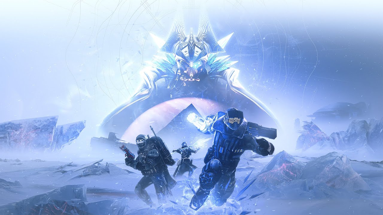 رسمياً: نسخة Destiny 2 للجيل الجديد قادمة في ديسمبر بدعم 4K 60fps!