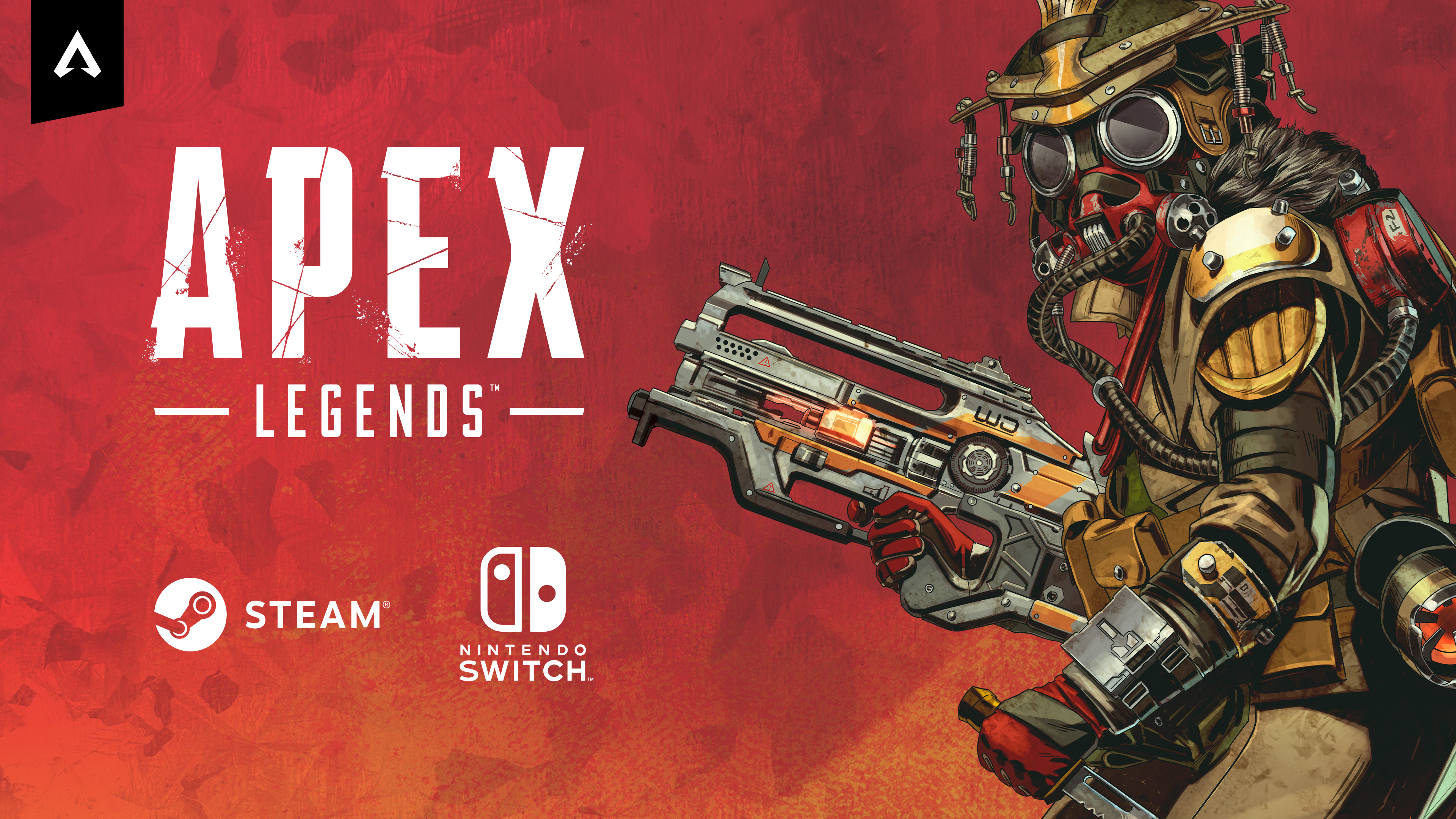 أخيراً..Apex Legends قادمة لـ Steam في 7 نوفمبر وتأجيل نسخة الـSwitch