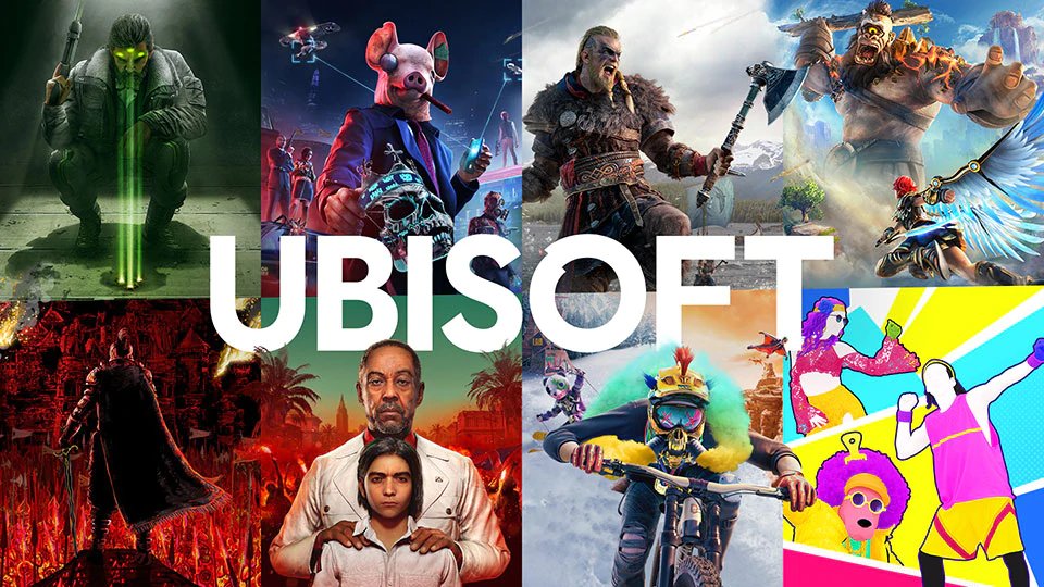 Ubisoft PS5 Xbox Series X الخواص الرسومية