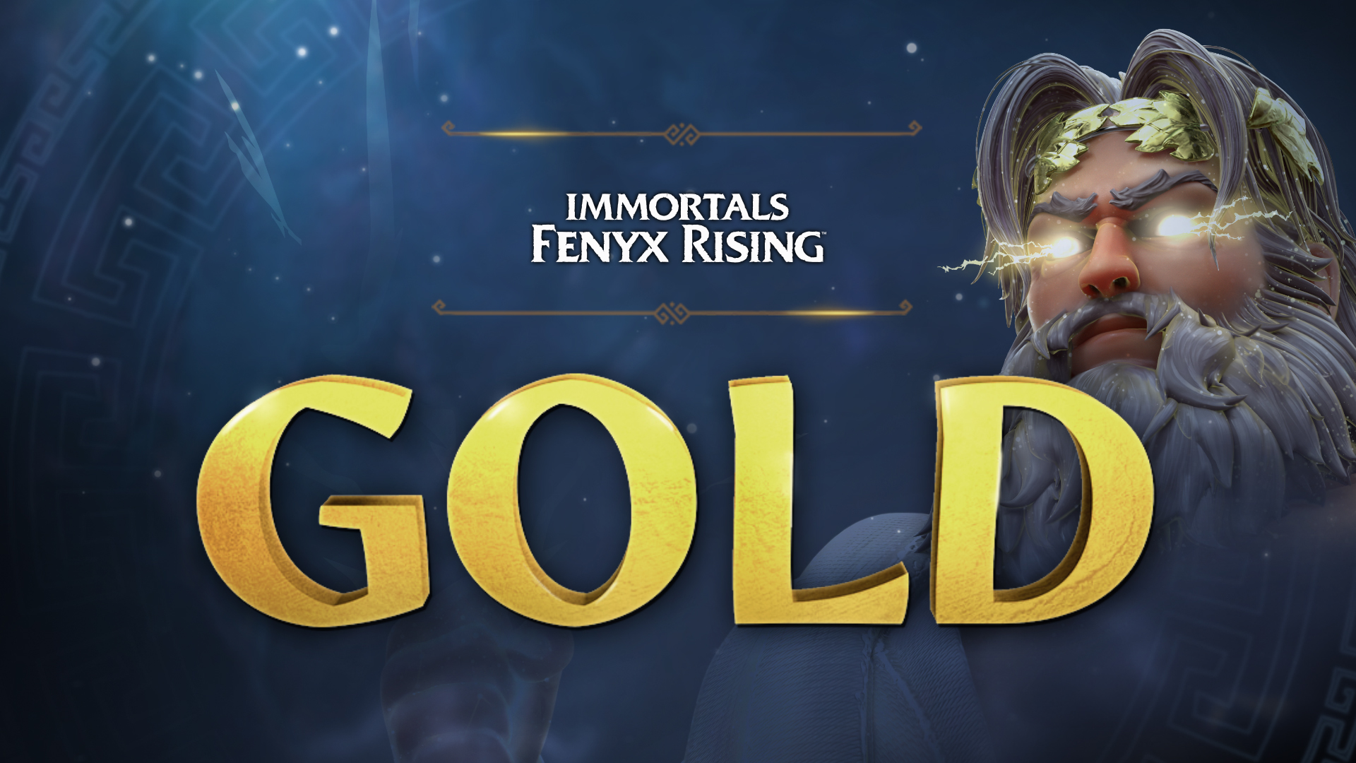 رسمياً: الإنتهاء من تطوير Immortals Fenyx Rising بشكل كامل!