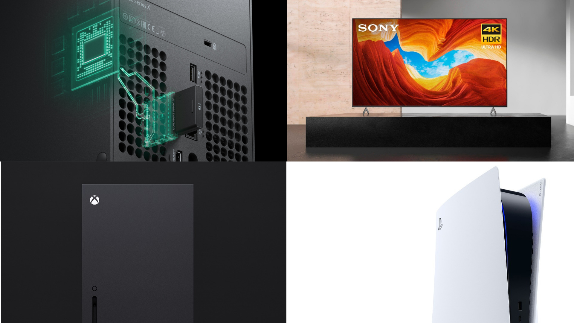 افضل شاشة للبلايستيشن 5 / Xbox + اكسسوارات (ترشيحنا)