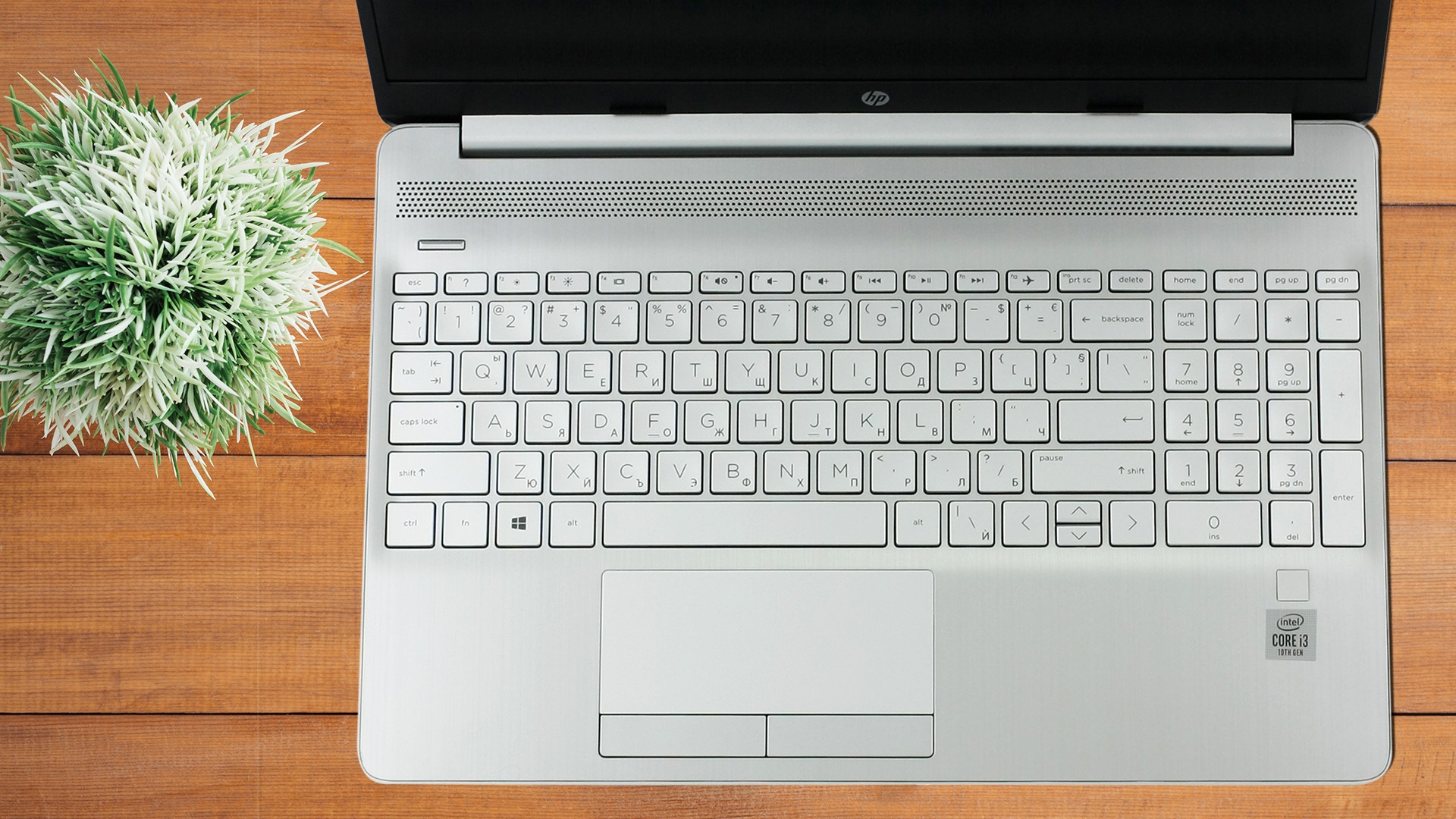 HP DW Laptops