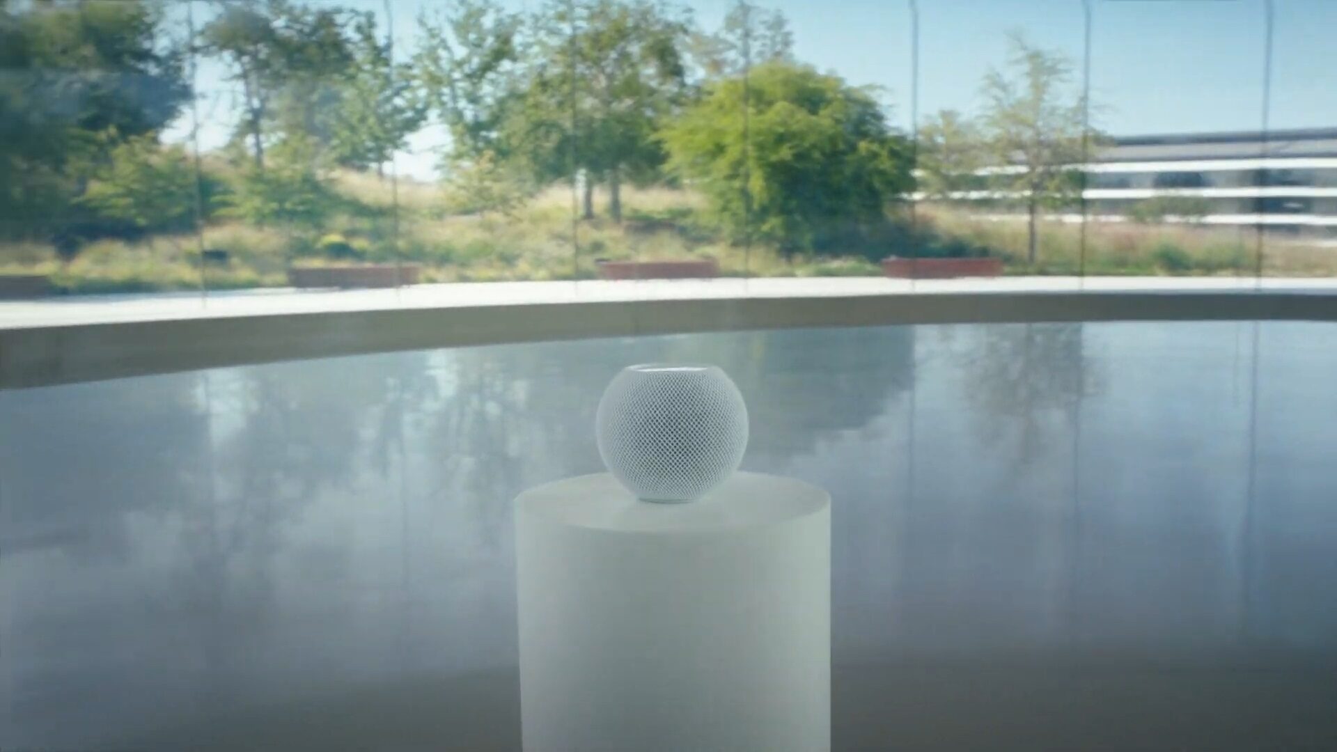 HomePod Mini Home