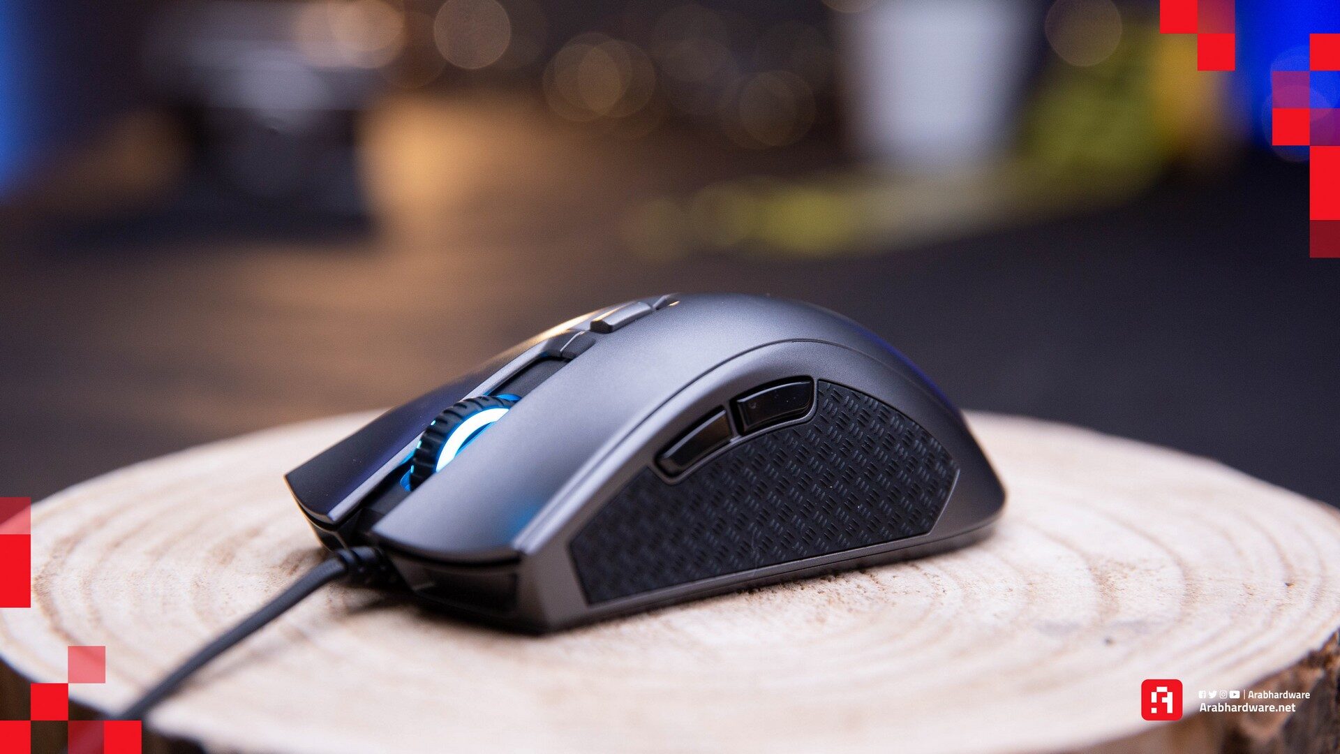 HyperX FPS