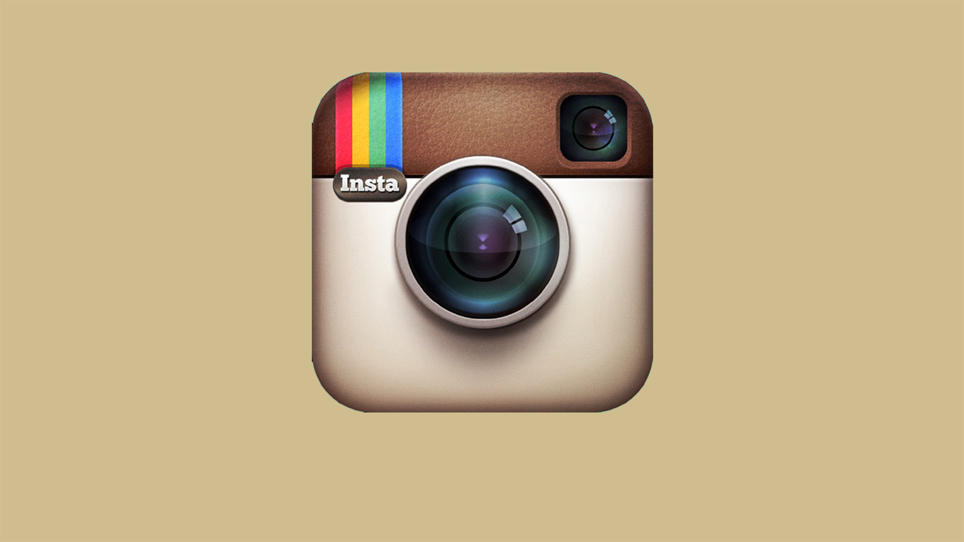 كيف تحصل على أيقونات Instagram القديمة للاحتفال بعيد مولده؟