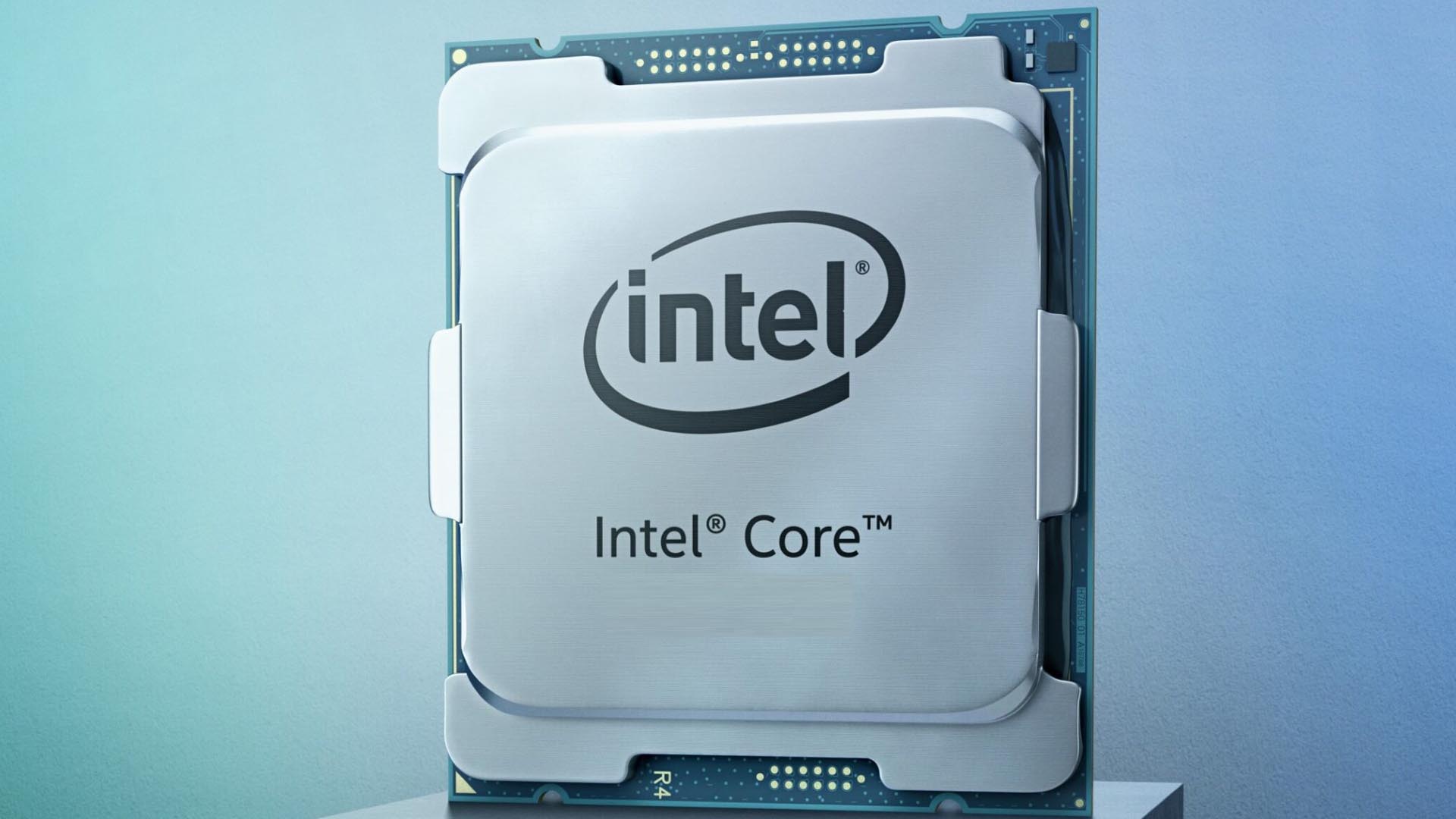 ظهور أول صورة للمعالج المركزي Intel Alder LakeS بدقة 10nm