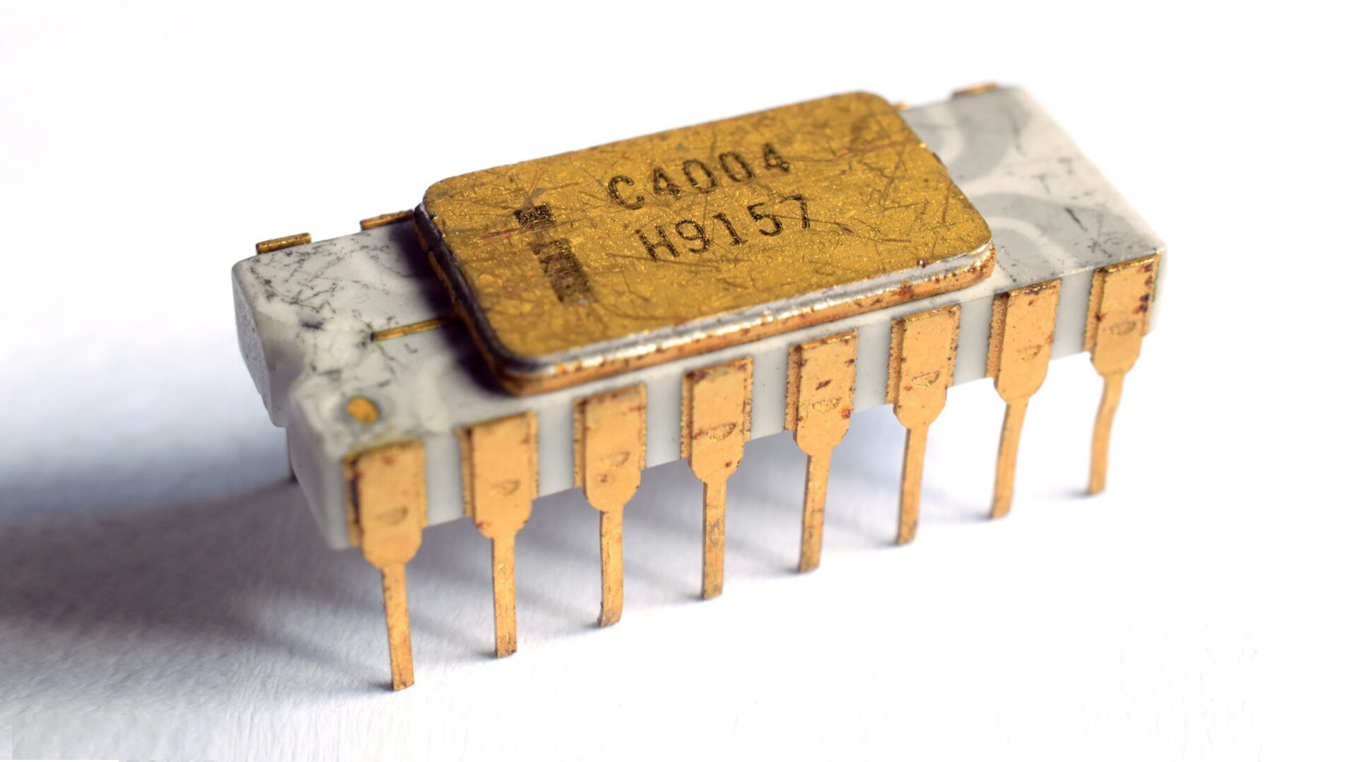 Intel 4004