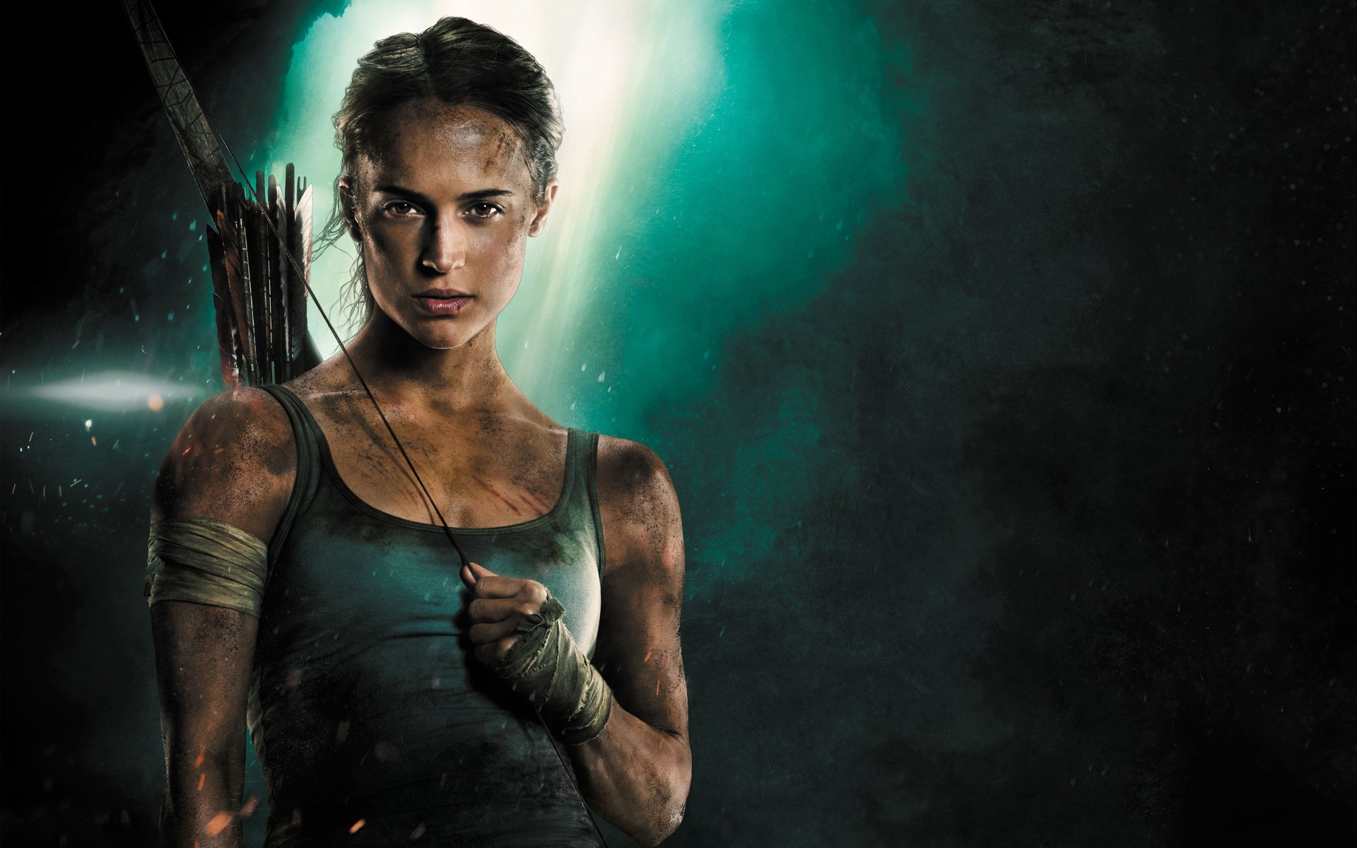 تأجيل موعد عرض فيلم Tomb Raider 2 لأجل غير مسمى