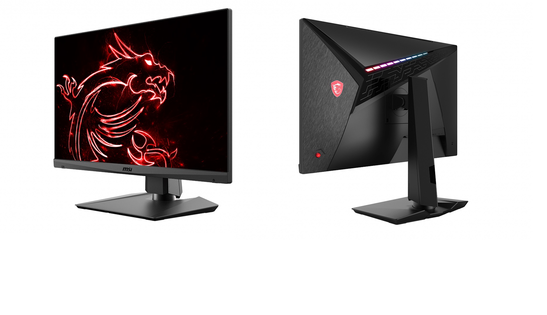 شركة MSI تكشف عن شاشة MAG274QRF بدقة الـ QHD ومعدل الـ 165 هرتز!