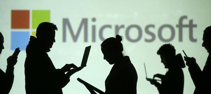 Microsoft