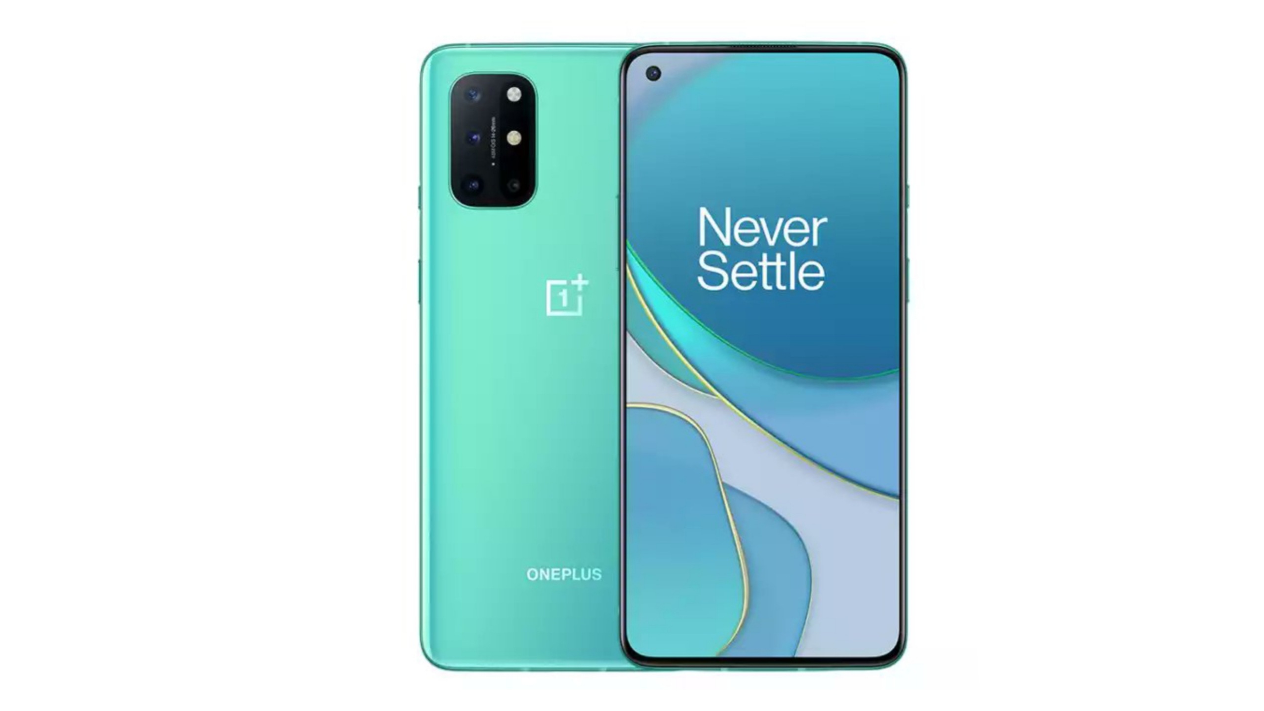 تسريب مواصفات, تصميم وسعر هاتف OnePlus 8T قبل الإعلان الرسمي!