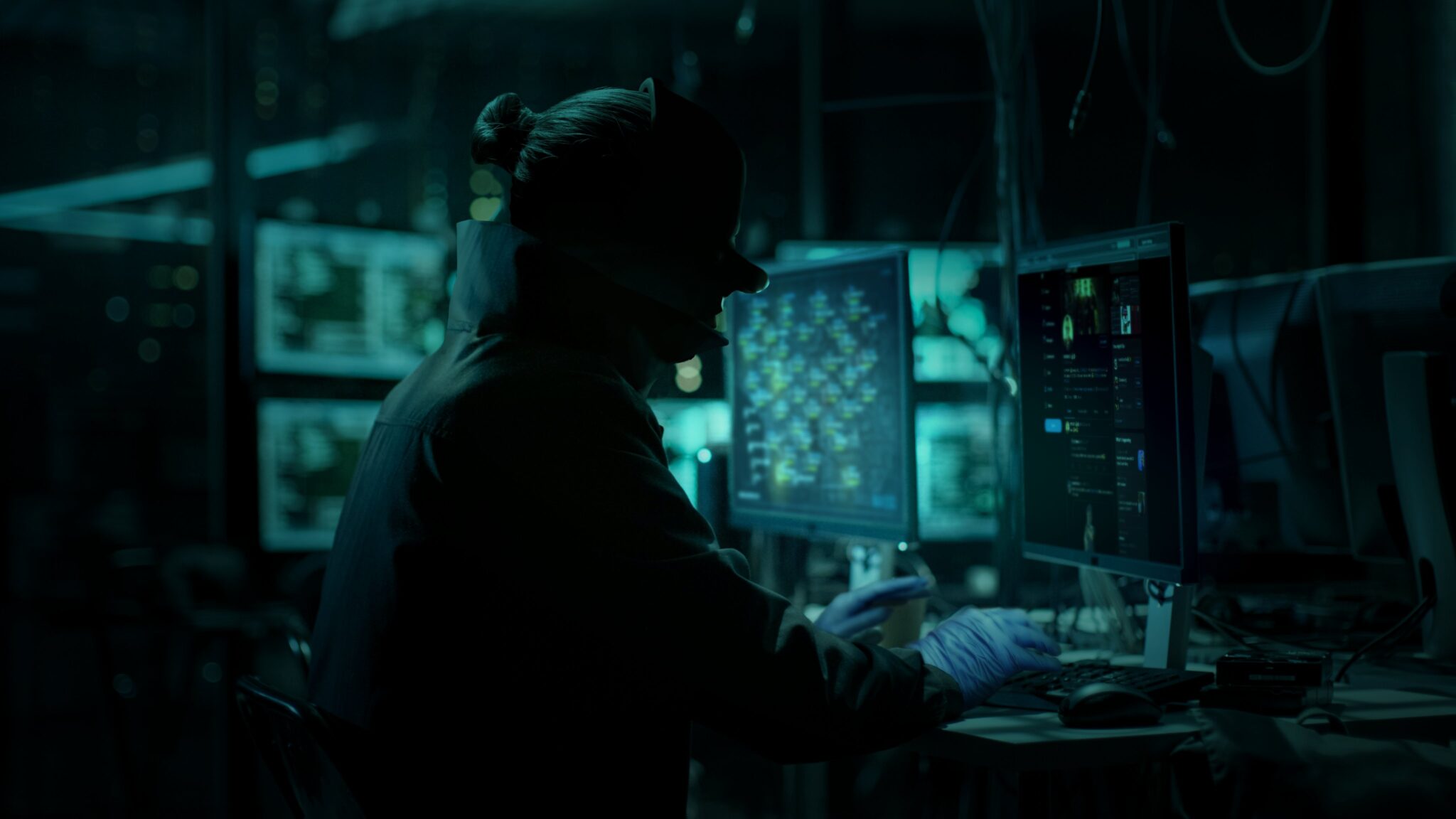 لعبة Payday 3 يتم تطويرها بإستخدام محرك UE ،اللعبة مازالت في الحسبان! لعبة Payday 3 يتم تطويرها بإستخدام محرك UE ،اللعبة مازالت في الحسبان!