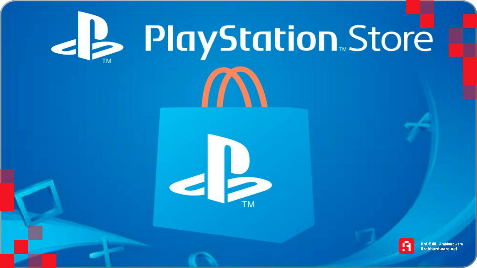 new-playstation-store