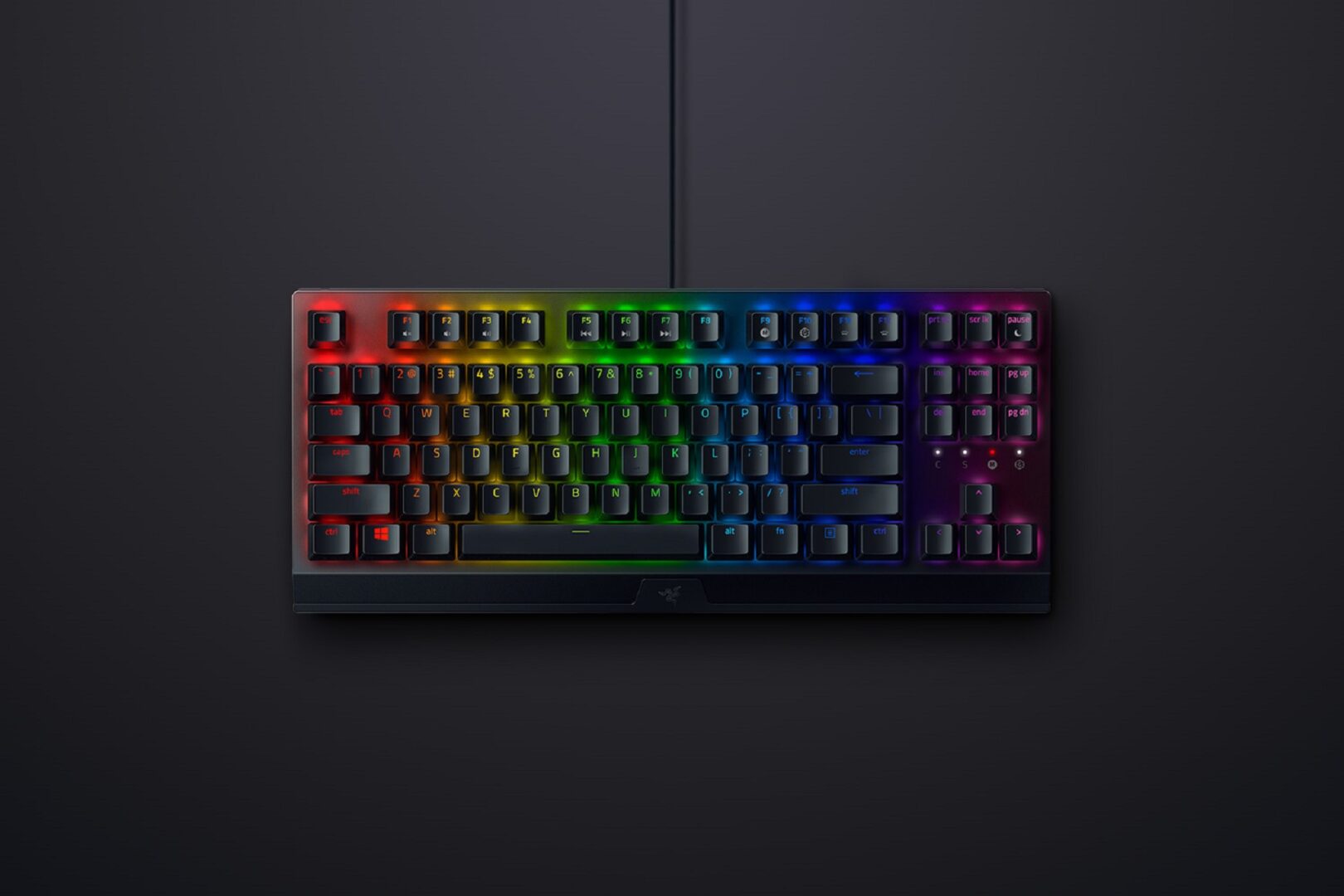 Razer BlackWidow V3 TenKeyLess