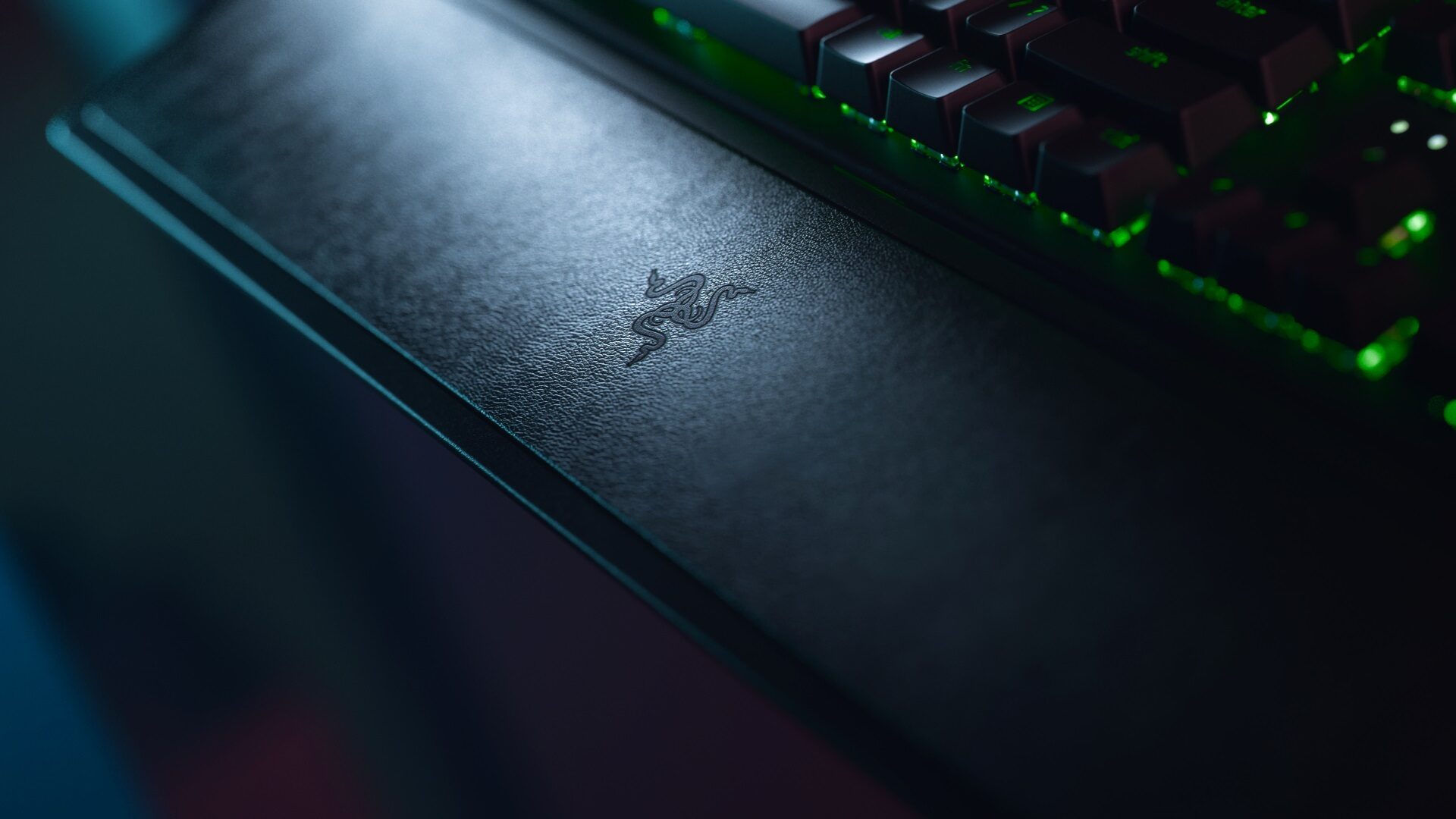 Razer Wrist STand