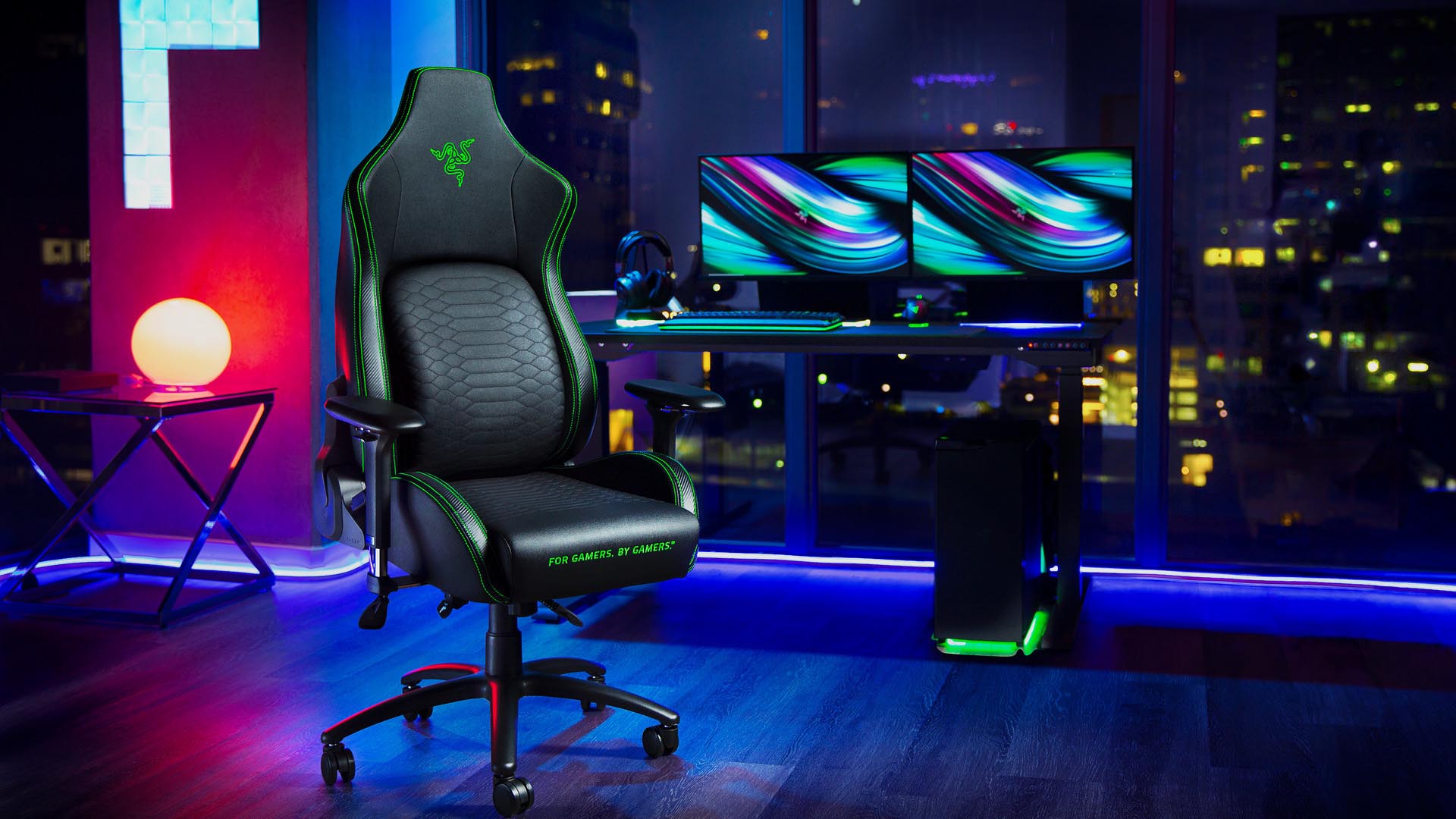مؤتمر اللاعبين RazerCon 2020 يكشف عن أحدث المنتجات