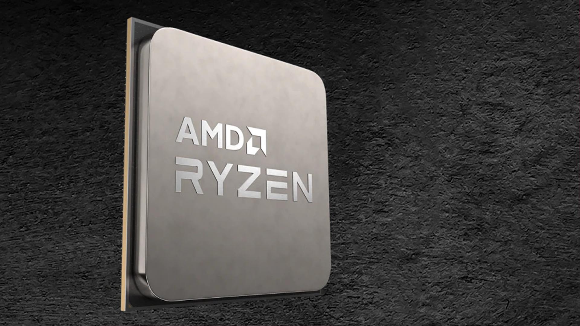 تسريب: معالج Ryzen 5 5600X يظهر على منصة SiSoftware بنتائج جديدة!