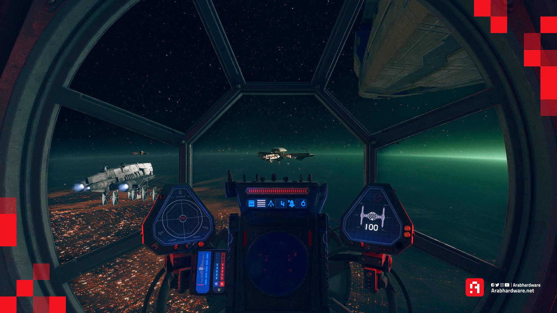 احترف القتال في Star Wars Squadrons مع هذا الدليل الشامل.