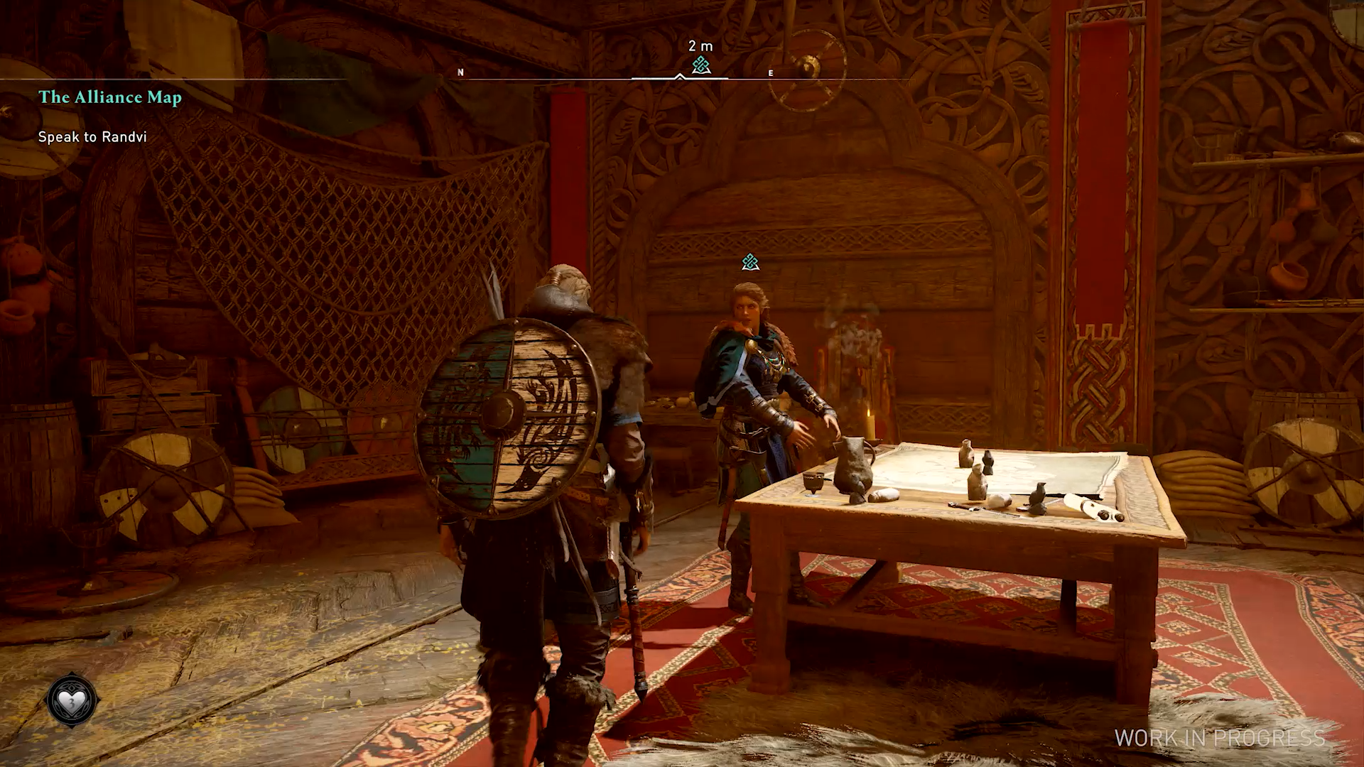 AC Valhalla Ubisoft Assassin's Creed Valhalla