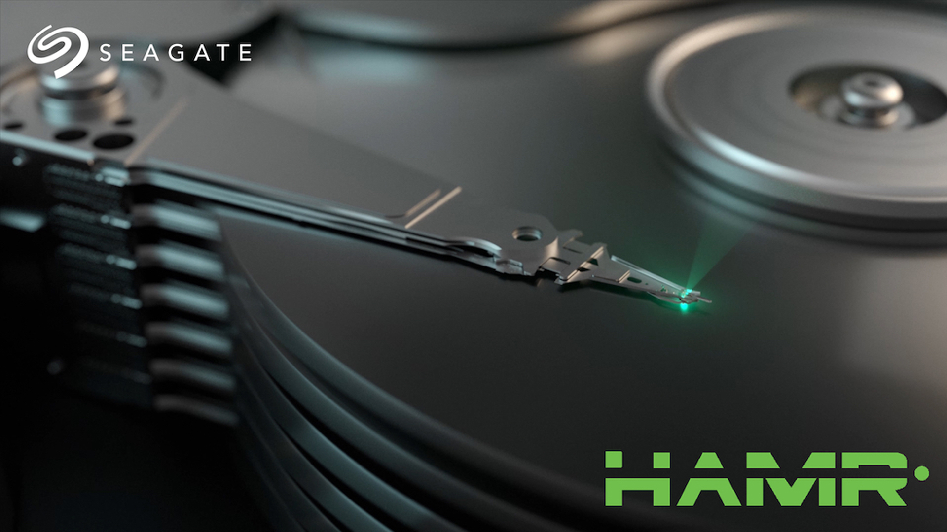 Seagate تؤكد قدوم قرص HDD HAMR بحجم 20TB في ديسمبر