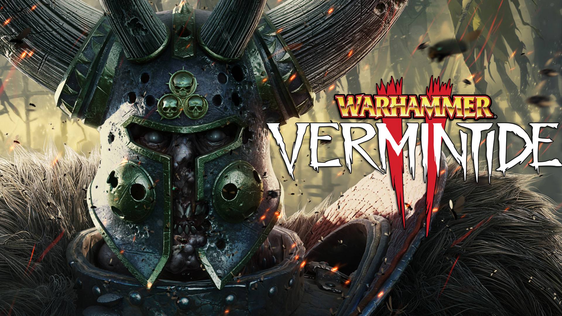 يمكنك الآن تجربة لعبة Warhammer: Vermintide 2 مجانا عبر متجر Steam.