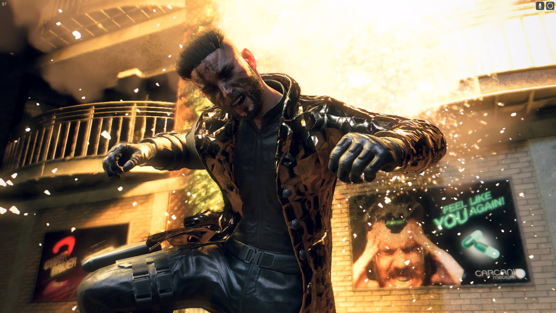 التحديث الأول للعبة Watch Dogs Legion يُقدم بطل ومهام جديدة!