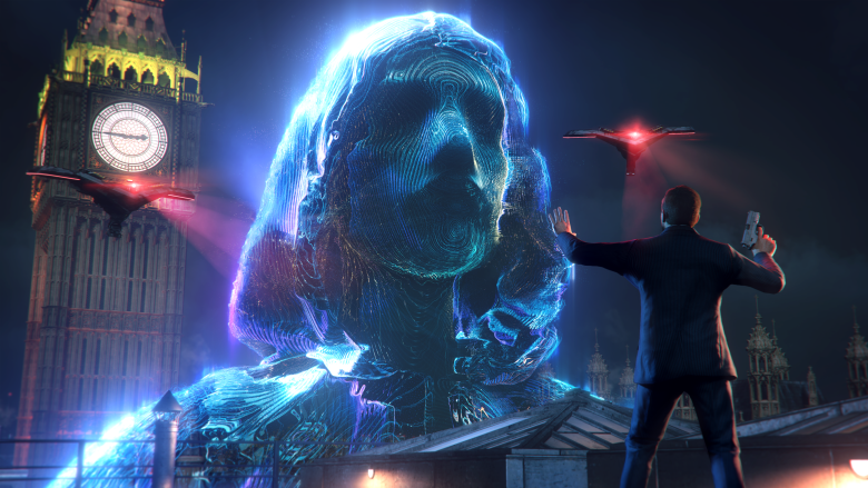 تفقد إعلان القصة الجديد الخاص بلعبة Watch Dogs: Legion
