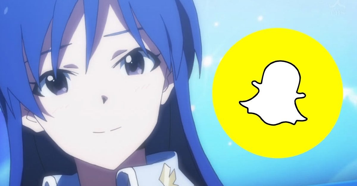 Snapchat
