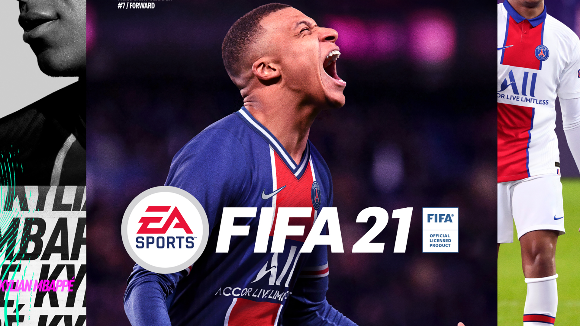 بعد FIFA 21 كيف نُقيم عام 2020 بالنسبة للألعاب الرياضية؟