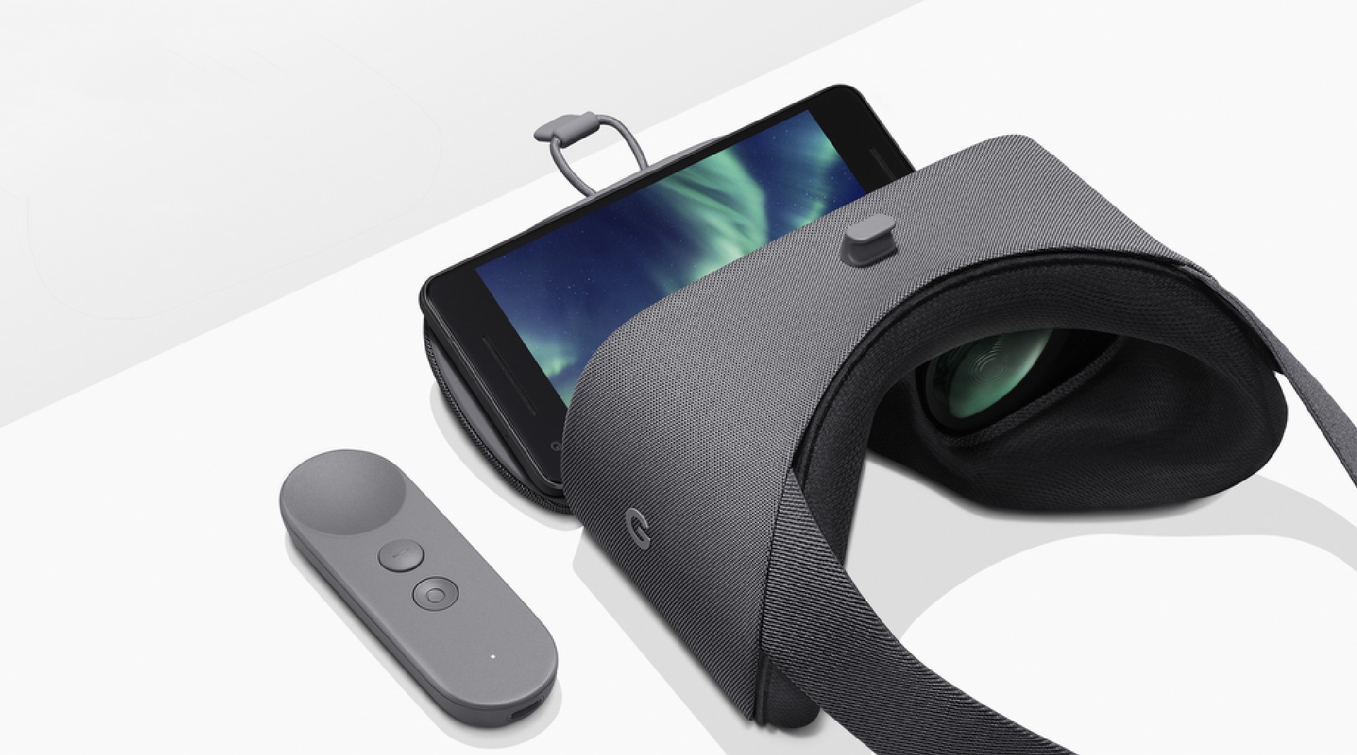 جوجل تتخلى عن نظارتها للواقع الافتراضي Daydream VR