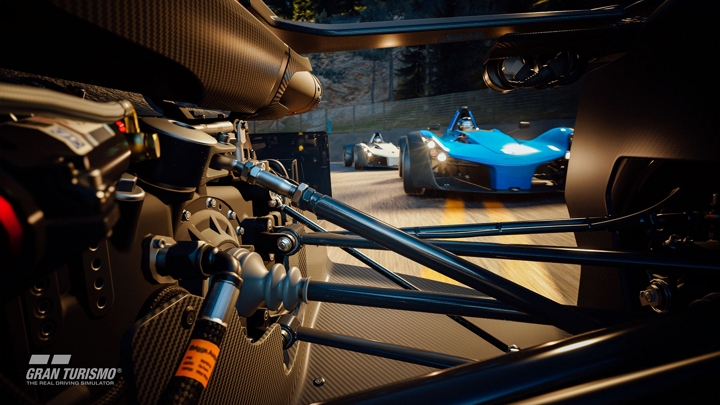 لعبة Gran Turismo 7 قادمة بشكل حصري لأجهزة PS5 فقط !