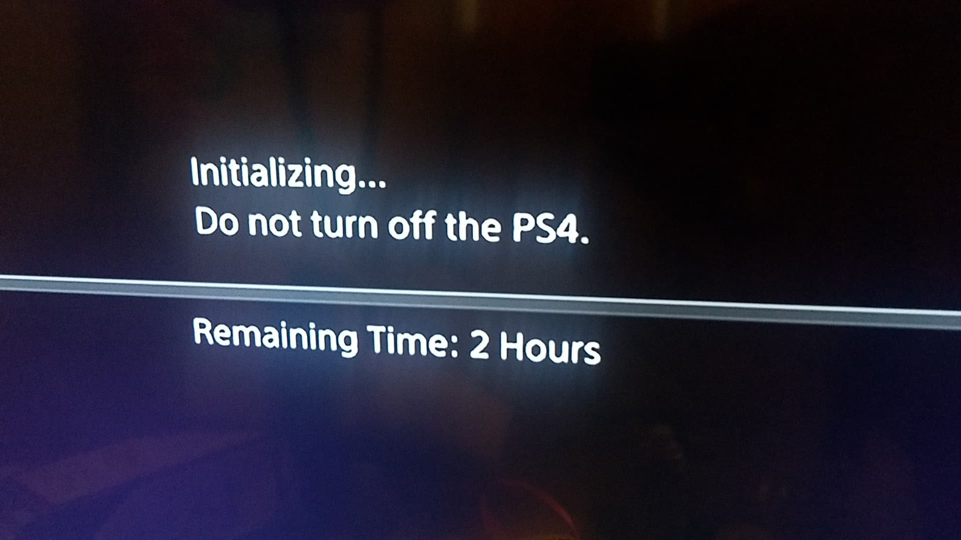 PS4 PS5 سوني أخطاء شائعة