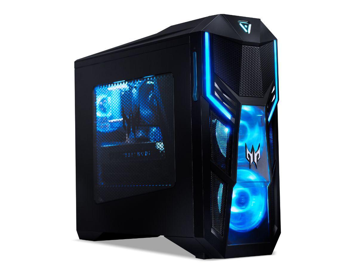 Acer Predator 5000