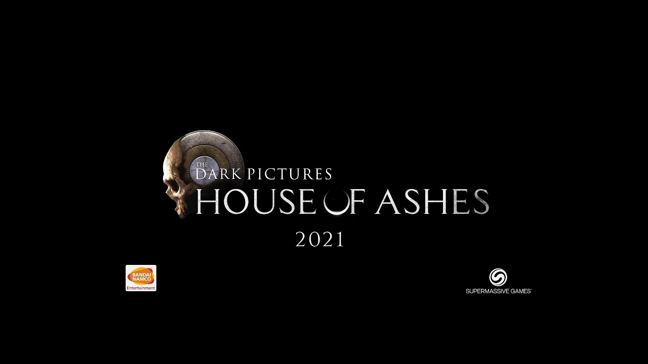 موعدنا مع The Dark Pictures Anthology: House of Ashes في 2021