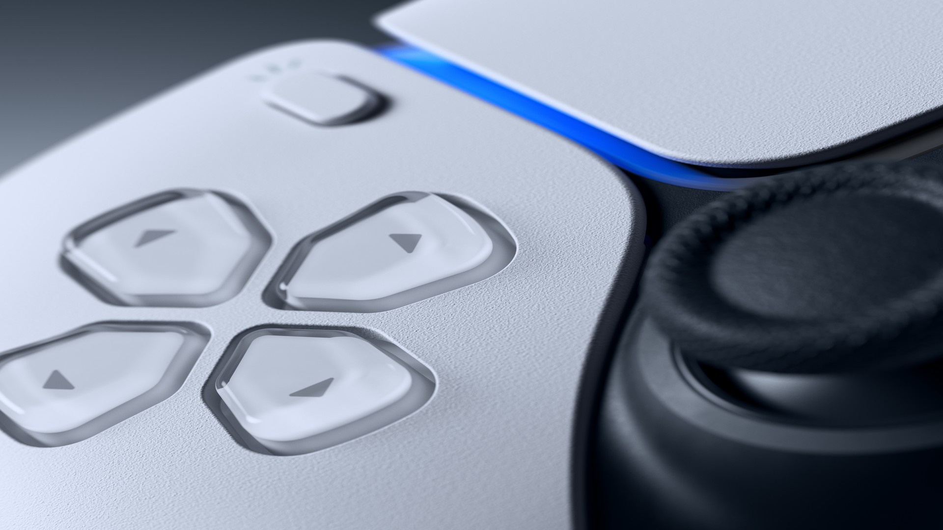 منصة Steam تدعم أداة تحكم DualSense بشكلٍ كامل في أخر تحديث!