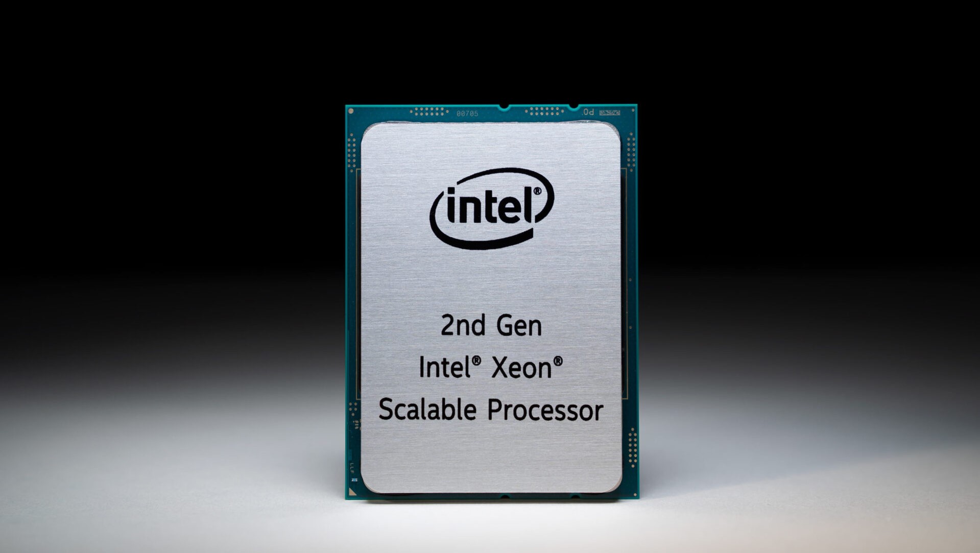 صورة شركة Intel تستعرض معالجات Ice Lake-SP الموسعة للخوادم من الجيل الجديد